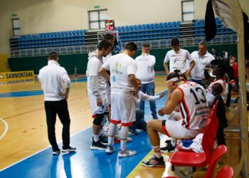 Isernia è ancora tabù: all’Unibasket non riesce il sorpasso al terzo posto