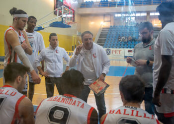 Unibasket Lanciano: il cammino nei playoff inizia con Val di Ceppo