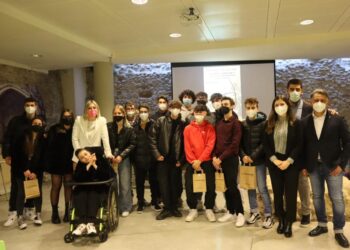 Scuola, lavoro e lotta contro il Covid: Monteodorisio premia i meriti della comunità