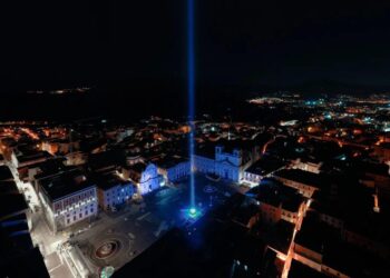 Liliana Centofanti: «L’Aquila è la mia seconda casa, e lo era anche per mio fratello Davide. Fare memoria è un atto di vita»