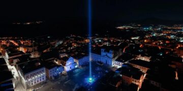 Liliana Centofanti: «L’Aquila è la mia seconda casa, e lo era anche per mio fratello Davide. Fare memoria è un atto di vita»