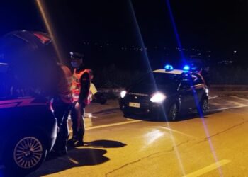 Controlli sulle strade a Pasqua e Pasquetta: sei patenti ritirate per guida in stato di ebbrezza