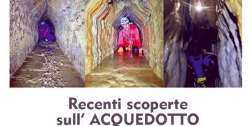 Settimana del patrimonio: alla scoperta dell’Acquedotto Romano delle Luci con Italia Nostra del Vastese