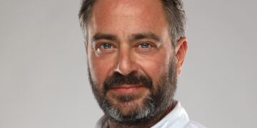 Alessandro Di Martino è il nuovo presidente di Anxam spa