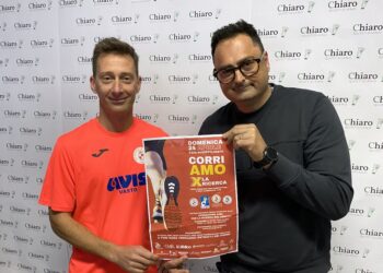 Airc e Podistica Vasto uniscono le forze: domenica 24 aprile c’è “CorriAMO x la ricerca”