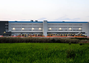 Arrivano i primi lavoratori Amazon, ma le case a San Salvo e Vasto scarseggiano