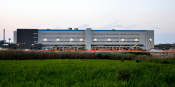 Arrivano i primi lavoratori Amazon, ma le case a San Salvo e Vasto scarseggiano