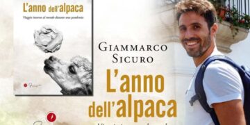 Con “L’anno dell’alpaca” l’inviato speciale Giammarco Sicuro porta a San Salvo il suo sguardo sul mondo