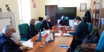 La Asl Lanciano Vasto Chieti promette più attenzione per il Pta di Guardiagrele