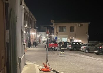 Assalto al bancomat, i ladri fanno saltare lo sportello automatico della Bper. Bottino: 40mila euro