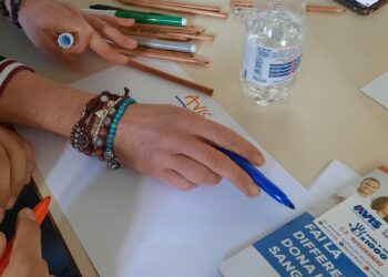 L’Avis e l’importanza del donare in un incontro all’istituto “G. Spataro”