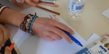 L’Avis e l’importanza del donare in un incontro all’istituto “G. Spataro”