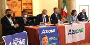 Paola Zulli è la nuova segretaria cittadina di “Azione”