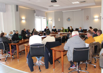 San Salvo accende i motori per la stagione estiva: l’amministrazione comunale incontra i balneari