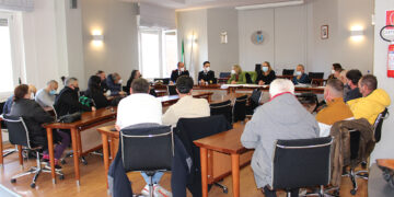 San Salvo accende i motori per la stagione estiva: l’amministrazione comunale incontra i balneari