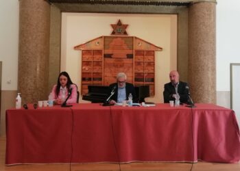 Sasi, il bilancio di Basterebbe: «Negli anni della mia presidenza, 48 milioni di euro di investimenti»