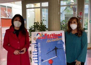 Festival della Scienza Ad/ventura: «È stata un’occasione di crescita per gli studenti e il territorio»