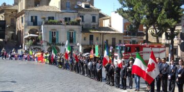 Lanciano si prepara a commemorare le vittime del bombardamento del 20 aprile 1944