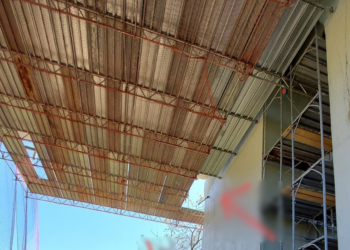 Precipita da un ponte dell’A14, operaio 30enne trasferito in eliambulanza a Pescara