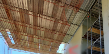 Precipita da un ponte dell’A14, operaio 30enne trasferito in eliambulanza a Pescara