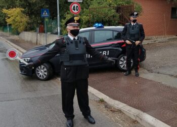 Condannato in secondo grado a 16 anni per truffa, falso e ricettazione: 48enne arrestato