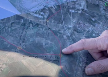 «La variante potrebbe destabilizzare il costone e far franare il centro storico»