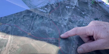 «La variante potrebbe destabilizzare il costone e far franare il centro storico»