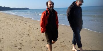 Da Monteodorisio a Guilmi: con “Il segreto delle Torri dell’acqua” Massimo Carulli torna a raccontare il suo Abruzzo