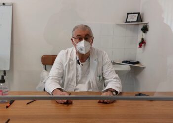 Dalla riqualificazione del nuovo ambulatorio nasce la “Casa di Comunità”