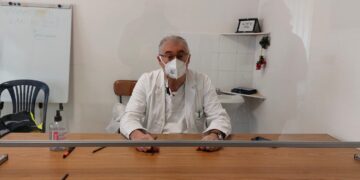 Dalla riqualificazione del nuovo ambulatorio nasce la “Casa di Comunità”