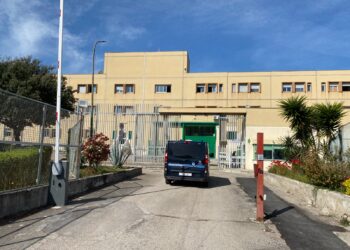 Carcere: «Situazione insostenibile, così si gioca sulla pelle degli agenti. A Vasto servono risposte immediate»
