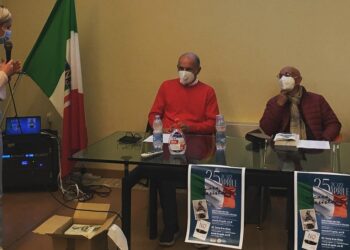 Festa della Liberazione, la giornata clou delle celebrazioni a Vasto