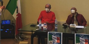 Festa della Liberazione, la giornata clou delle celebrazioni a Vasto