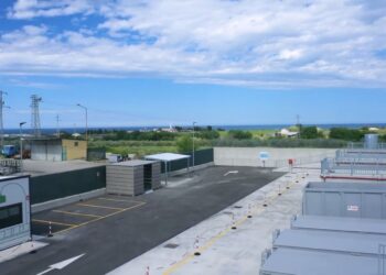 Il Centro di raccolta e Centro del riuso di Vasto aprono le porte agli studenti