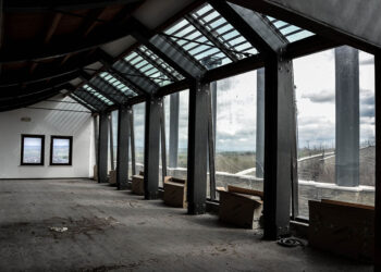 «Centro ricerche mai finito perché non arrivarono i fondi. È opportuno riscoprire quei progetti»