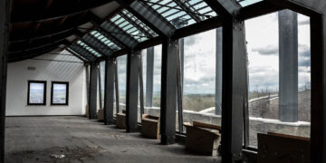 «Centro ricerche mai finito perché non arrivarono i fondi. È opportuno riscoprire quei progetti»