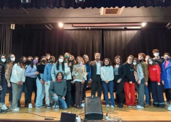 «Il giornalismo d’inchiesta deve essere al servizio di chi legge, non fatto per pura vanità»