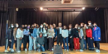 «Il giornalismo d’inchiesta deve essere al servizio di chi legge, non fatto per pura vanità»