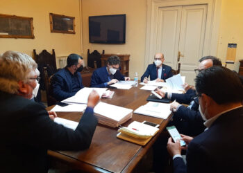 Pnrr, il Comitato ristretto dei sindaci approva la “lista della spesa” della Asl da 51 milioni