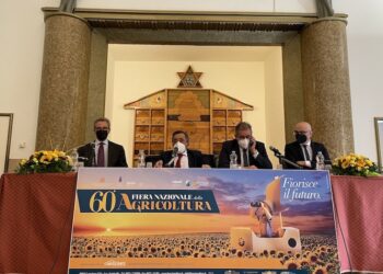 A maggio arriva la 60esima Fiera dell’Agricoltura, in chiusura si insedierà il nuovo cda