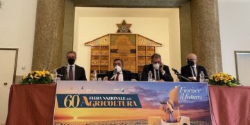 A maggio arriva la 60esima Fiera dell’Agricoltura, in chiusura si insedierà il nuovo cda