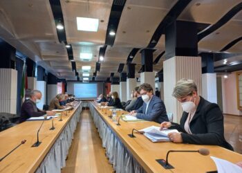 Variante ss16, Menna: «Disposti a un incontro con Anas. Vigileremo per evitare che venga sovvertita la situazione»