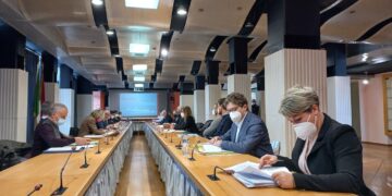 Variante ss16, Menna: «Disposti a un incontro con Anas. Vigileremo per evitare che venga sovvertita la situazione»