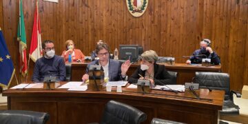 Variante ss16, Menna: «Disposti a un incontro con Anas. Vigileremo per evitare che venga sovvertita la situazione»