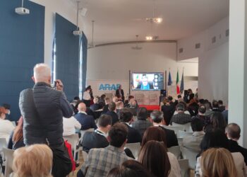 Arap, Savini: «Dobbiamo fare dell’Abruzzo una regione carbon free. Idrogeno verde è un’opportunità»