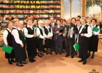 Poli Molino: «Con Maria Sorgente e Antonietta Del Bonifro perdiamo due care amiche»