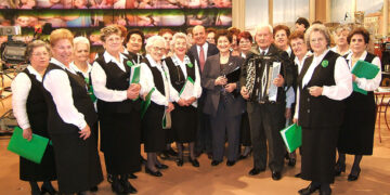 Poli Molino: «Con Maria Sorgente e Antonietta Del Bonifro perdiamo due care amiche»