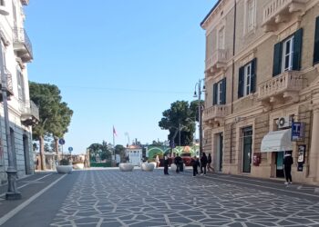 Il 9 e 10 aprile  la raccolta firme di “Azione” contro la riapertura di corso Trento e Trieste
