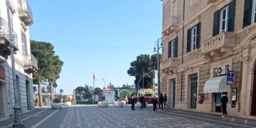 Il 9 e 10 aprile  la raccolta firme di “Azione” contro la riapertura di corso Trento e Trieste