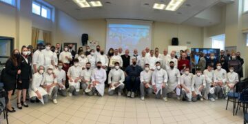 Villa Santa Maria, convegno in ricordo dello chef Giovanni Spaventa